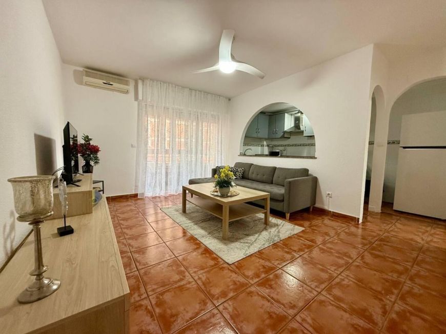 Španělsko Apartmány / byty Torrevieja