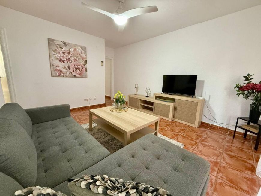 Španělsko Apartmány / byty Torrevieja