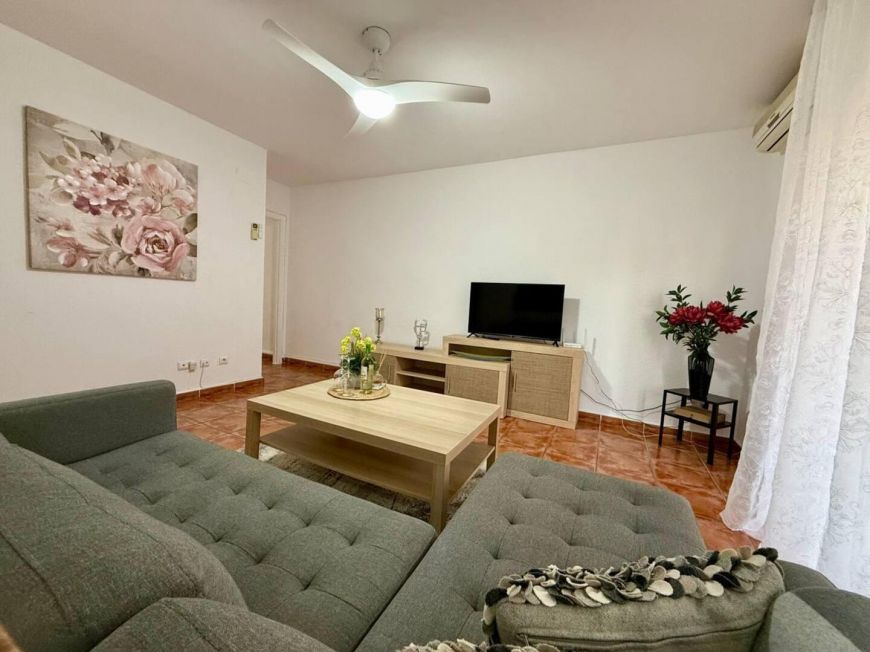 Španělsko Apartmány / byty Torrevieja