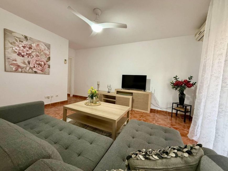 Španělsko Apartmány / byty Torrevieja