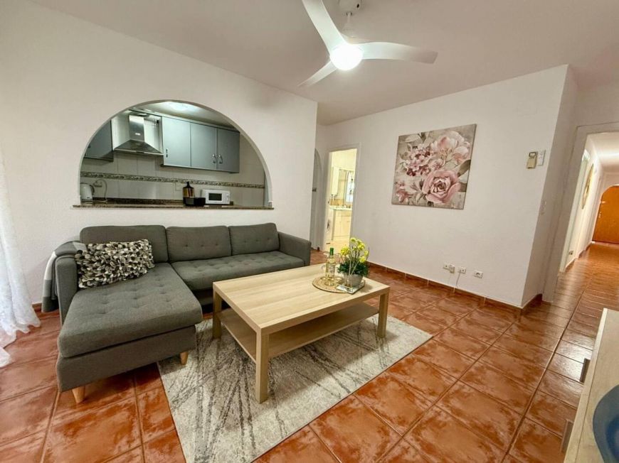 Španělsko Apartmány / byty Torrevieja