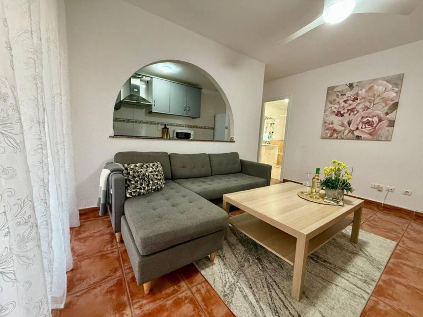 Španělsko Apartmány / byty Torrevieja