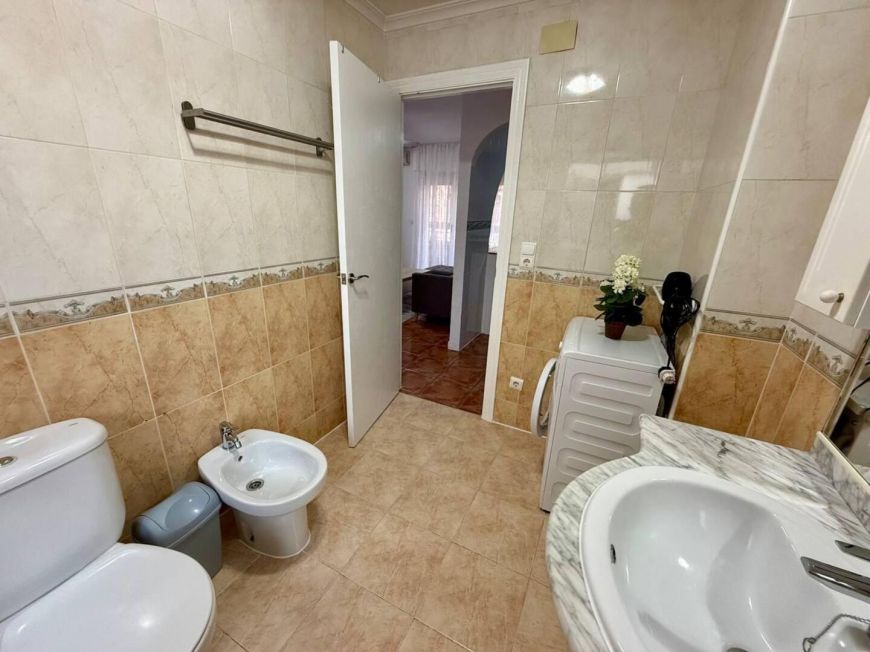 Španělsko Apartmány / byty Torrevieja