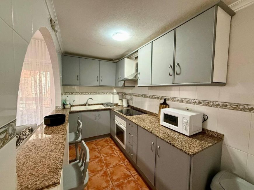 Španělsko Apartmány / byty Torrevieja