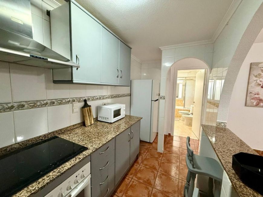 Španělsko Apartmány / byty Torrevieja