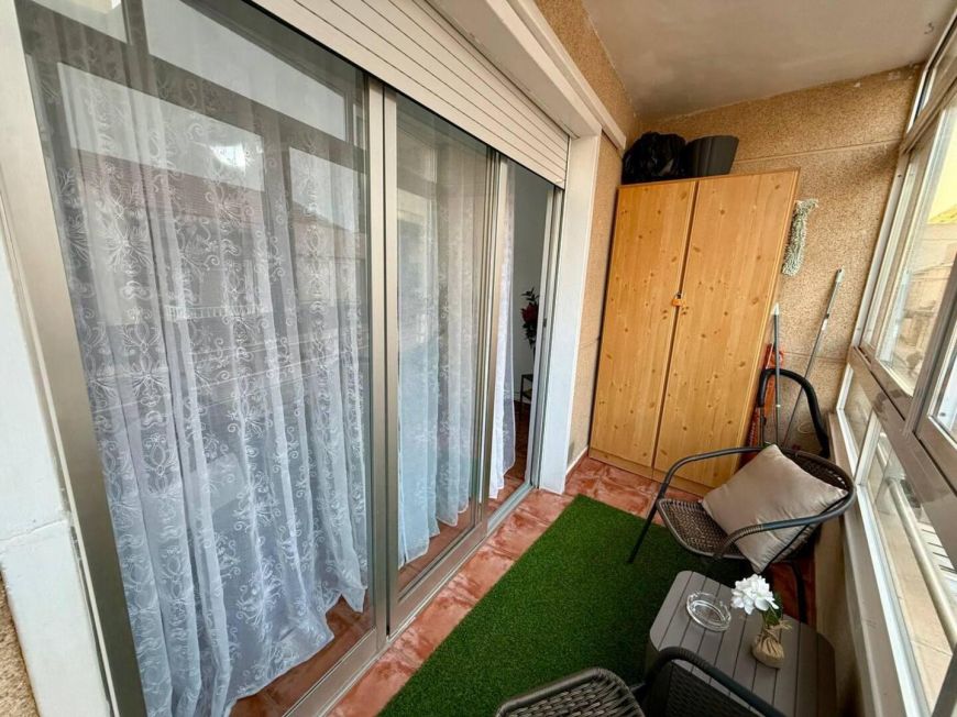 Španělsko Apartmány / byty Torrevieja