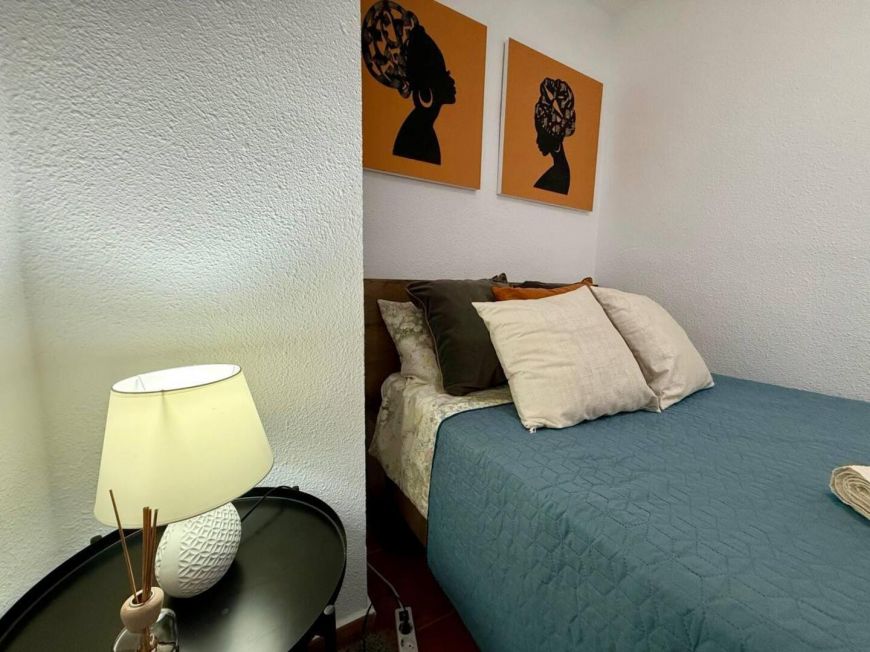 Španělsko Apartmány / byty Torrevieja