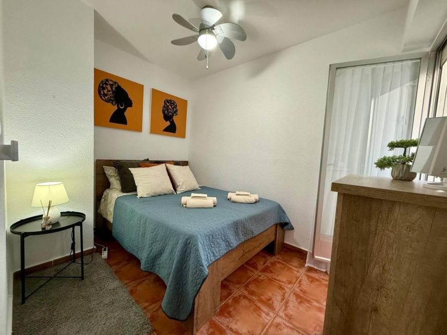 Španělsko Apartmány / byty Torrevieja