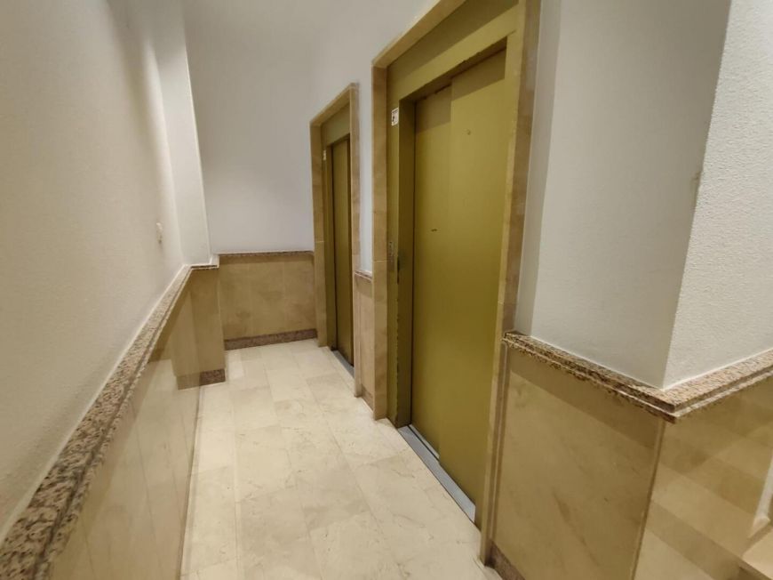 Španělsko Apartmány / byty Torrevieja