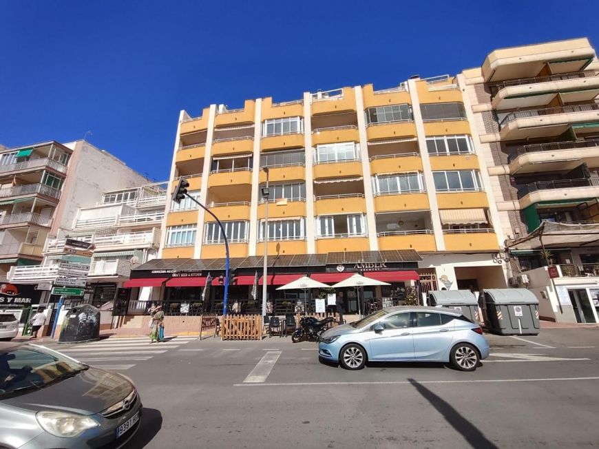 Španělsko Apartmány / byty Torrevieja