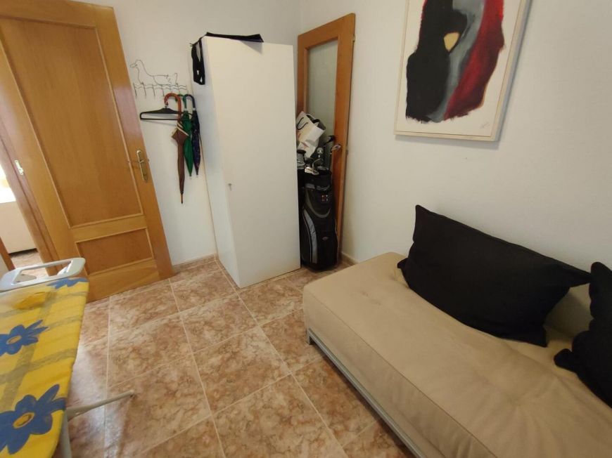 Španělsko Apartmány / byty Torrevieja