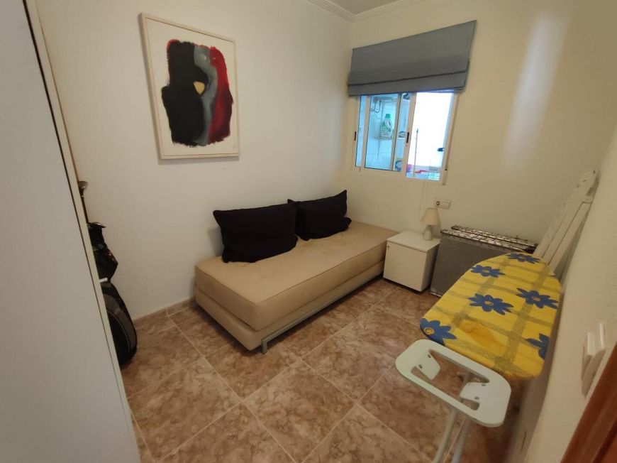 Španělsko Apartmány / byty Torrevieja