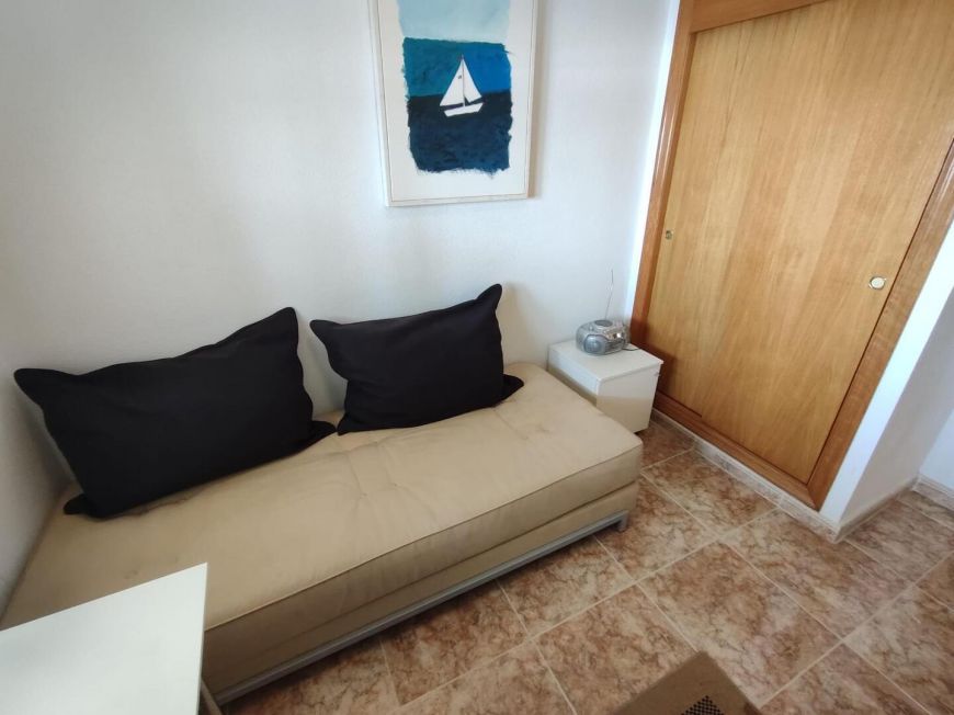 Španělsko Apartmány / byty Torrevieja