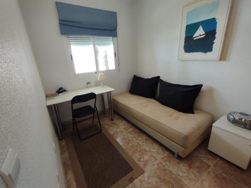 Španělsko Apartmány / byty Torrevieja