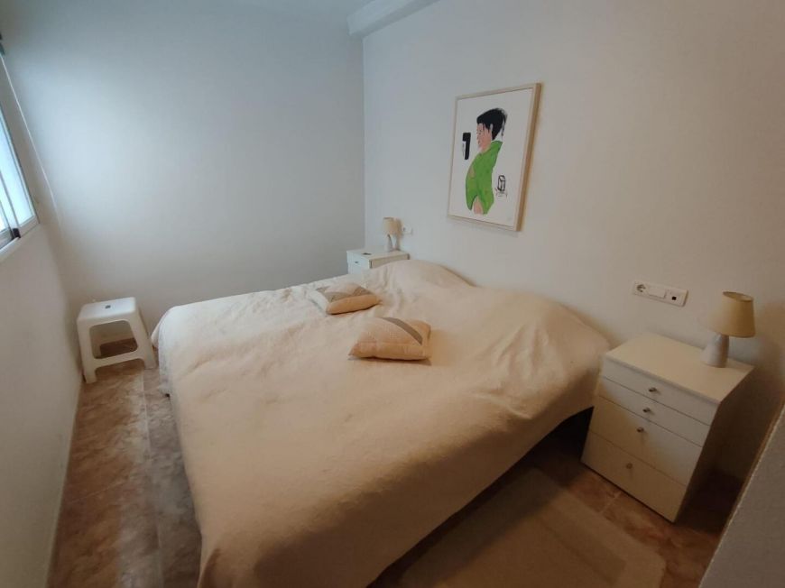 Španělsko Apartmány / byty Torrevieja