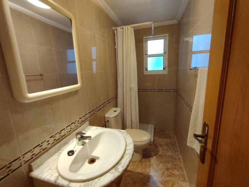 Španělsko Apartmány / byty Torrevieja