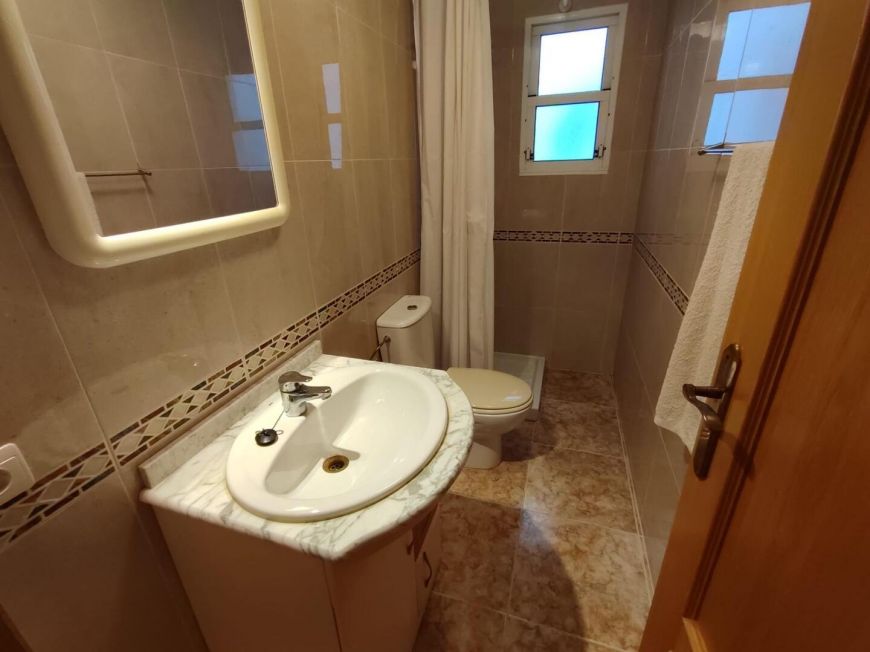 Španělsko Apartmány / byty Torrevieja