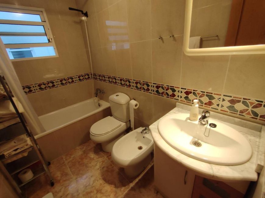 Španělsko Apartmány / byty Torrevieja