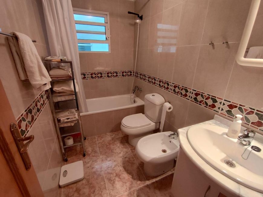 Španělsko Apartmány / byty Torrevieja