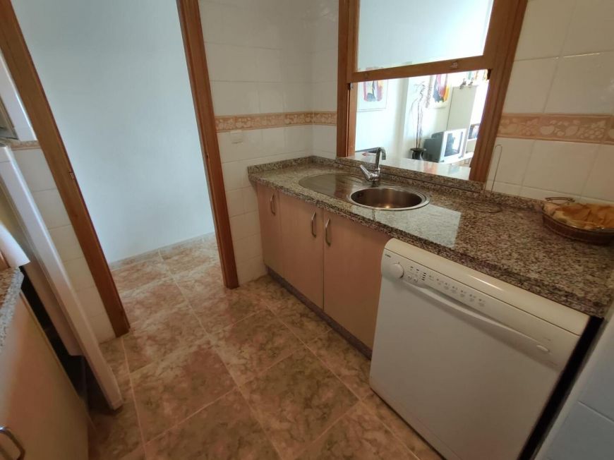 Španělsko Apartmány / byty Torrevieja