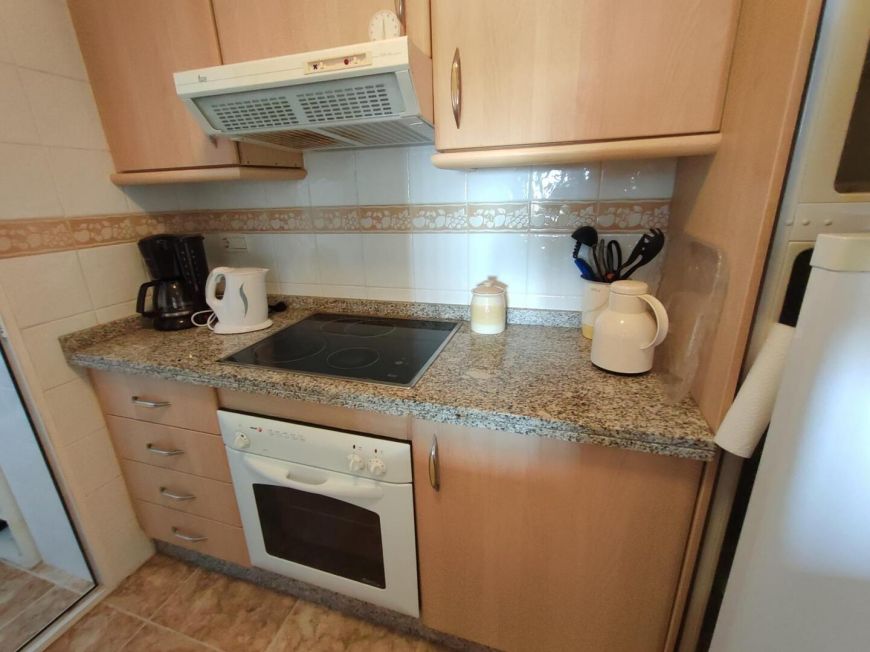 Španělsko Apartmány / byty Torrevieja