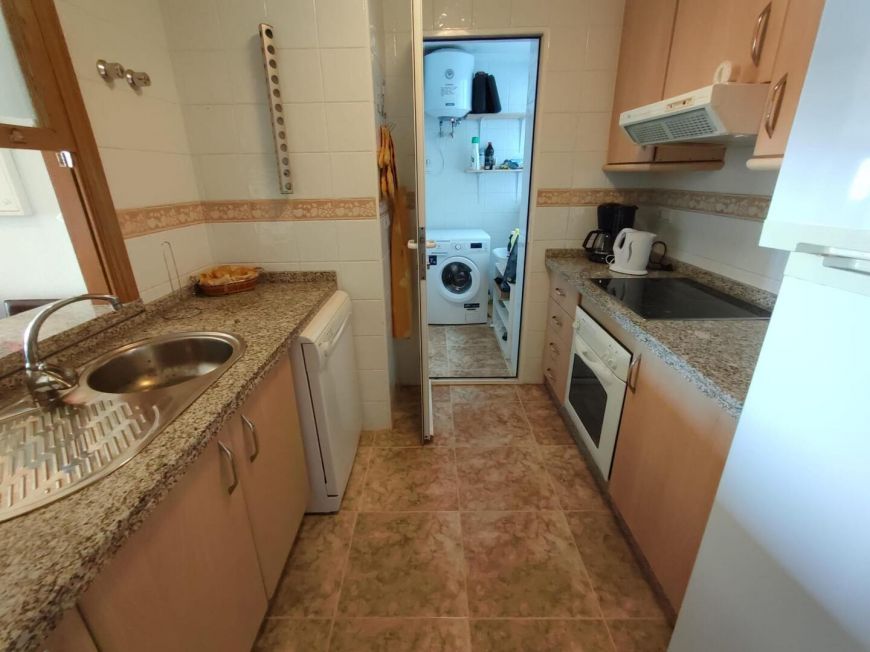 Španělsko Apartmány / byty Torrevieja