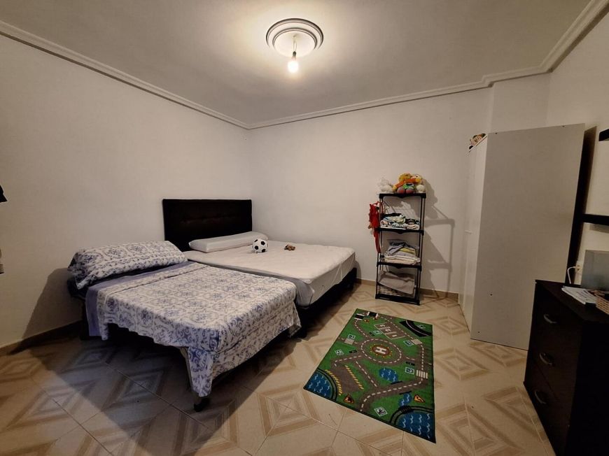 Španělsko Apartmány / byty Corvera-de-asturias