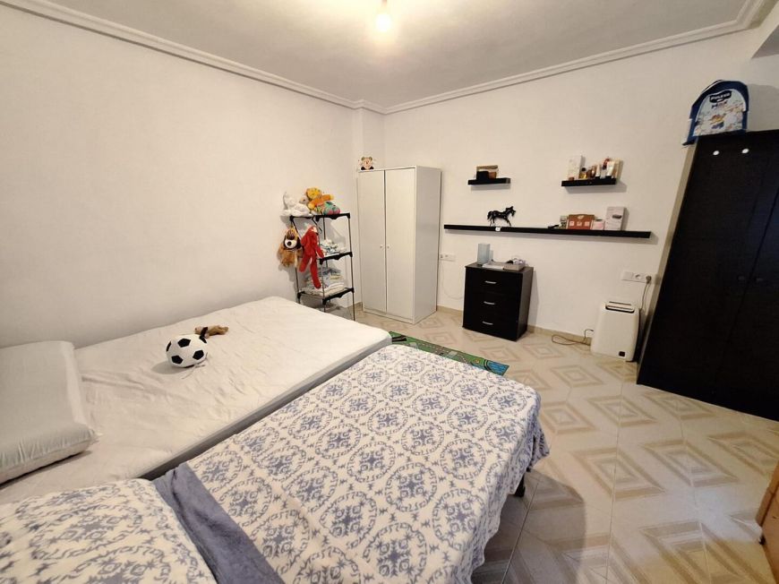 Španělsko Apartmány / byty Corvera-de-asturias