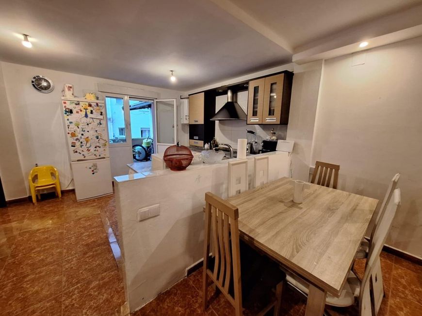 Španělsko Apartmány / byty Corvera-de-asturias