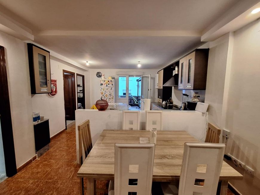 Španělsko Apartmány / byty Corvera-de-asturias