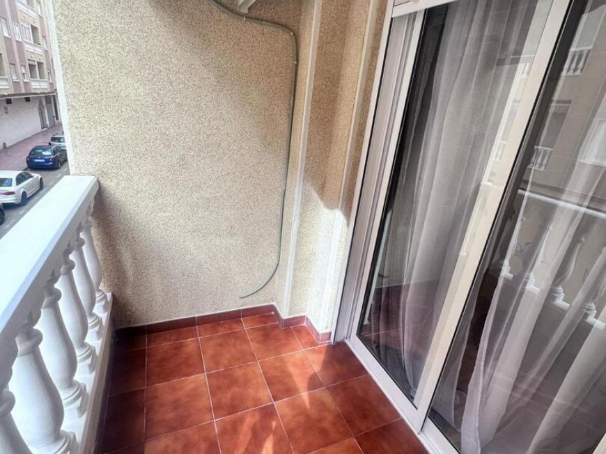 Španělsko Apartmány / byty Torrevieja