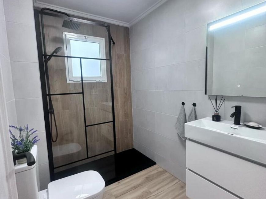 Španělsko Apartmány / byty Torrevieja