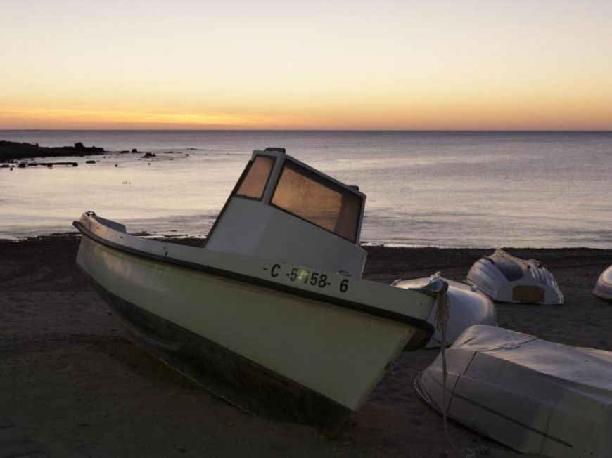 Španělsko Bungalov Torrevieja