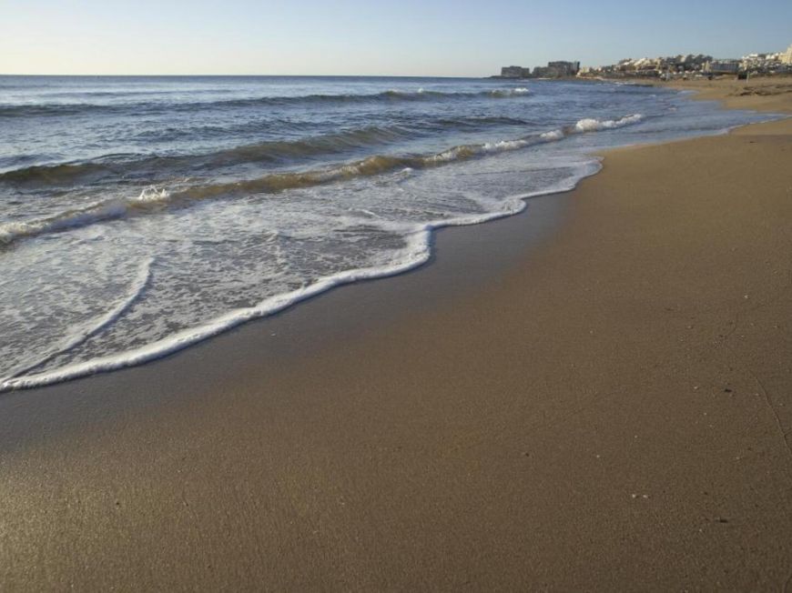 Španělsko Bungalov Torrevieja