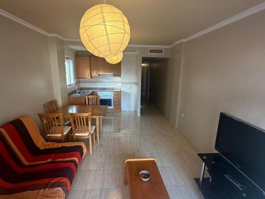 Španělsko Apartmány / byty Guardamar-del-segura