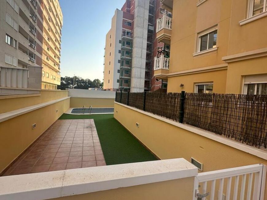 Španělsko Apartmány / byty Guardamar-del-segura