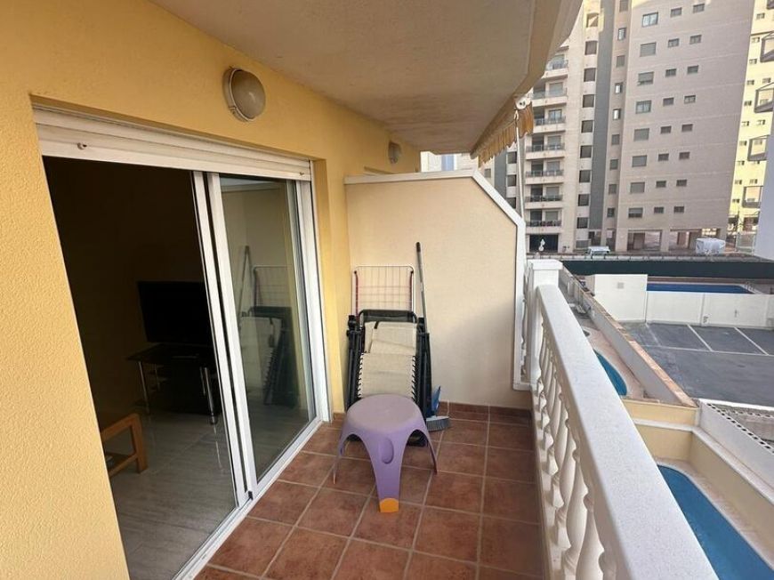 Španělsko Apartmány / byty Guardamar-del-segura