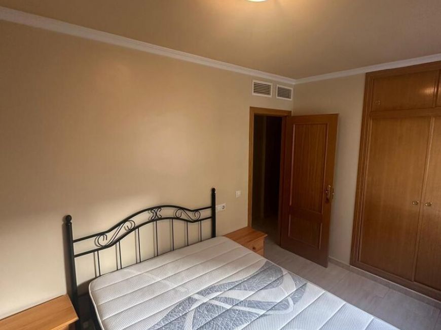 Španělsko Apartmány / byty Guardamar-del-segura