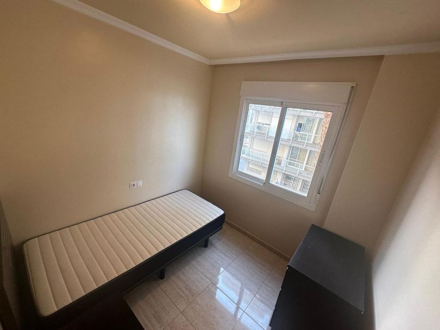 Španělsko Apartmány / byty Guardamar-del-segura