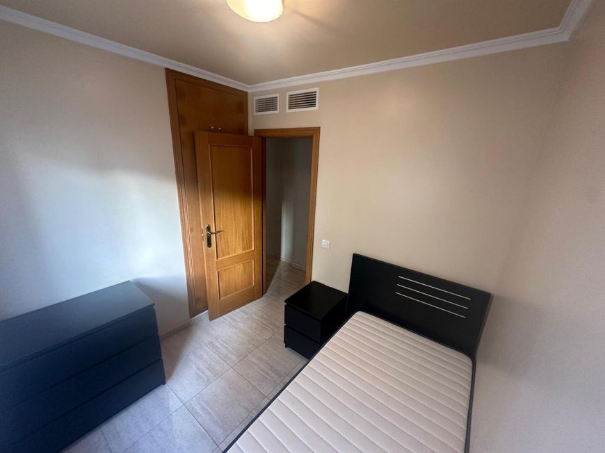 Španělsko Apartmány / byty Guardamar-del-segura