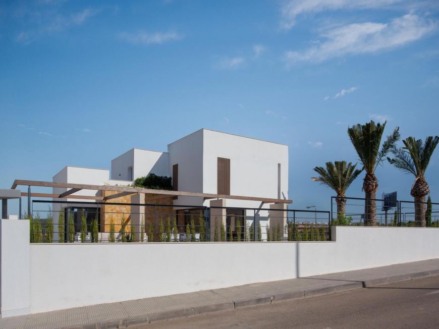 Испания houses orihuela-costa 