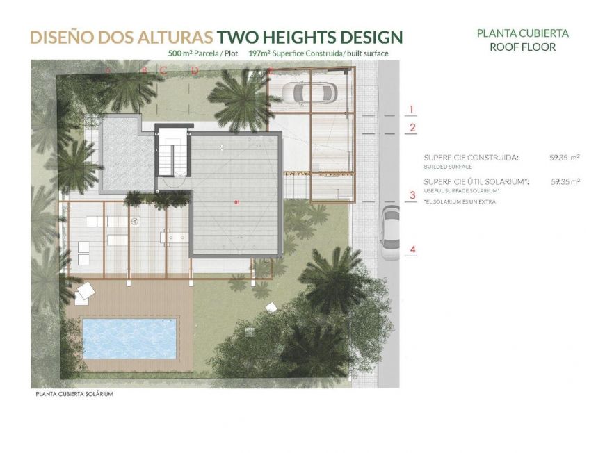 Испания houses orihuela-costa 