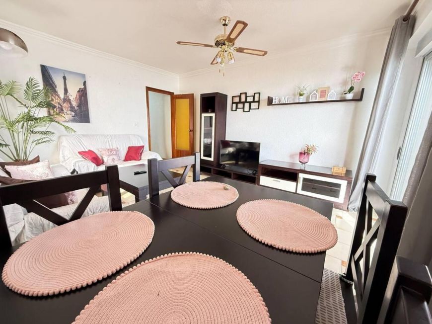 Испания apartments torrevieja 