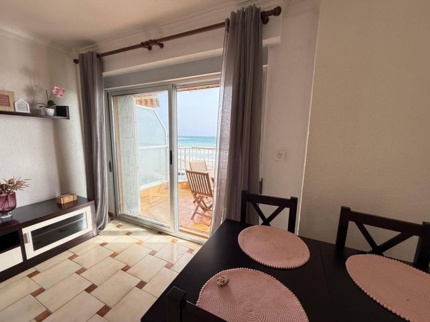 Испания apartments torrevieja 