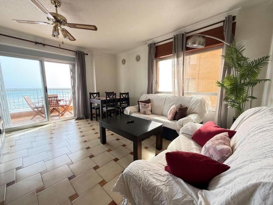 Испания apartments torrevieja 