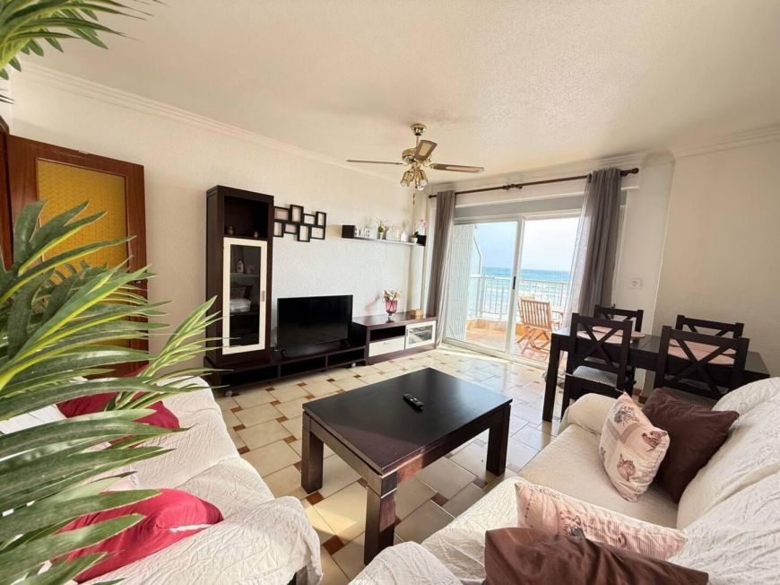 Испания apartments torrevieja 