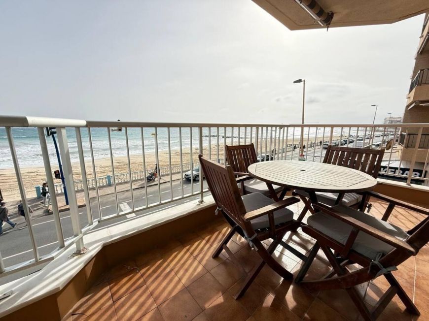 Испания apartments torrevieja 