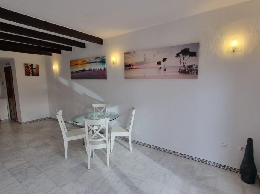 Испания apartments torrevieja 