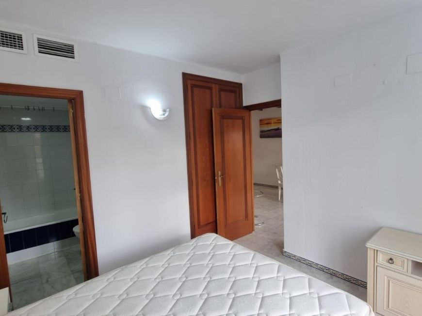 Испания apartments torrevieja 