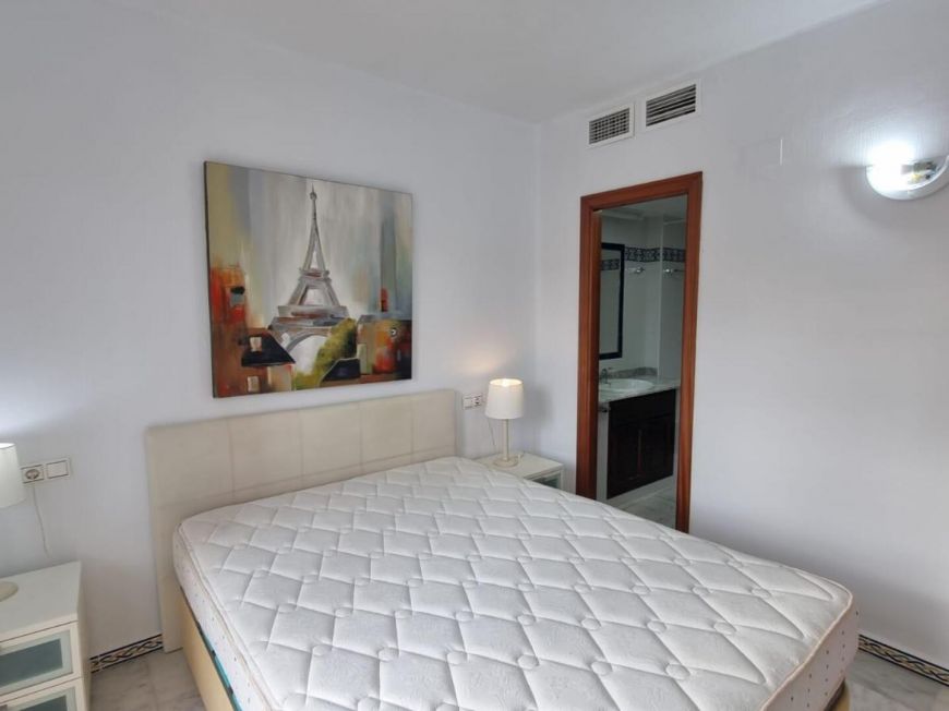 Испания apartments torrevieja 